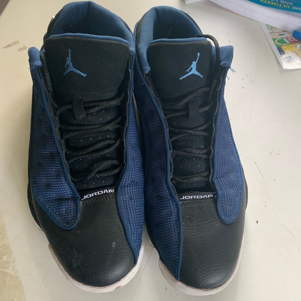 Men’s Jordan shoes size 11